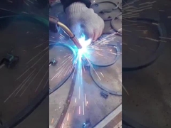 क्लासिक आधुनिक मैट ब्लैक अंडाकार लोहे का दरवाजा ग्लास 40 इंच X 96 इंच